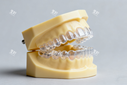 隐形矫正器模型展示图.png